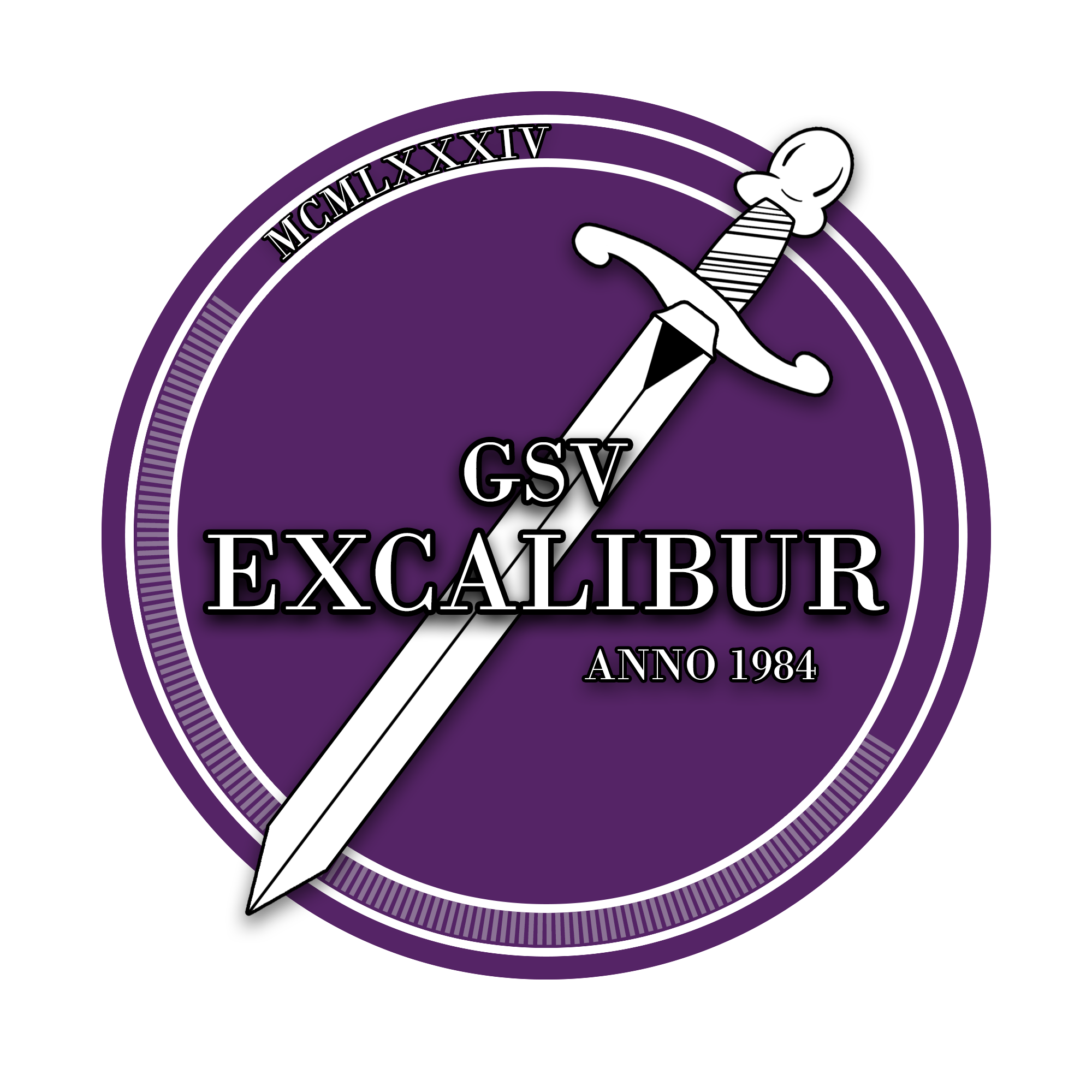 GSV Excalibur
